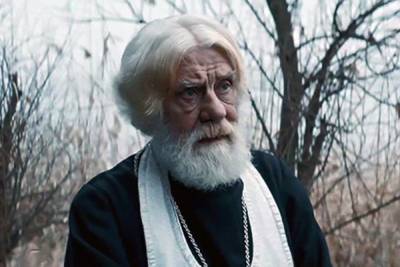 Борис Годунов - Умер звезда «Земского доктора» актер Валерий Долженков - mk.ru - Россия - Русь