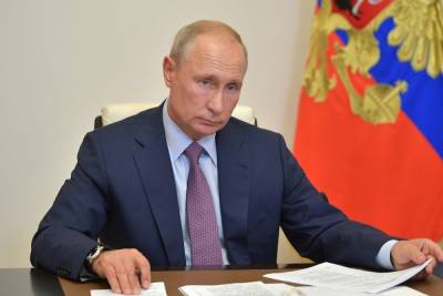 Владимир Путин - Путин не исключил прямой экспании террористов из Афганистана - mk.ru - Россия - Сирия - Ирак - Афганистан