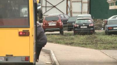 В Пензе адвокат прокомментировал падение пенсионерки в автобусе - penzainform.ru - Пенза