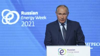 Владимир Путин - Путин: Спецслужбы СНГ должны отстаивать экономические интересы государств Содружества - mir24.tv - Москва - Россия