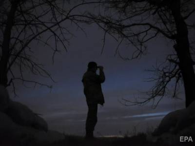 Тела 12 украинских военных, погибших в бою под Луганском в 2014 году, до сих пор не идентифицированы – ветеран - gordonua.com - Украина - Запорожье - Луганск - Старобельск