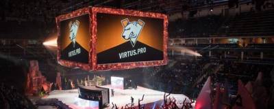 Virtus.pro и Team Spirit одержали победы во второй день плей-офф The International 10 - runews24.ru - Россия