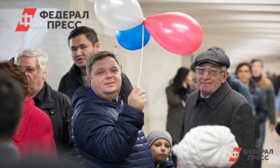 Алексей Рощин - Виктор Вытольский - Многие петербуржцы не знают, что за праздник отмечают 4 ноября - fedpress.ru - Санкт-Петербург