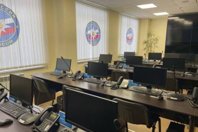 На пожаре в Новомосковске мужчина отравился угарным газом - tula.mk.ru - Новомосковск - Киреевск