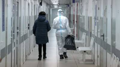 Ученые определили длительность иммунитета у переболевших COVID-19 - iz.ru - Италия - Израиль - Швеция