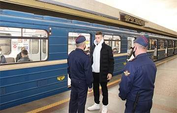 Доберутся ли антиковидные рейды до чиновников? - charter97.org - Белоруссия
