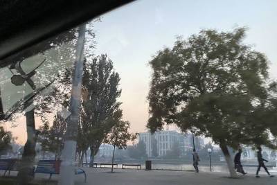 В Астраханской области объявили режим повышенной готовности - ast.mk.ru - Астрахань - Астраханская обл.
