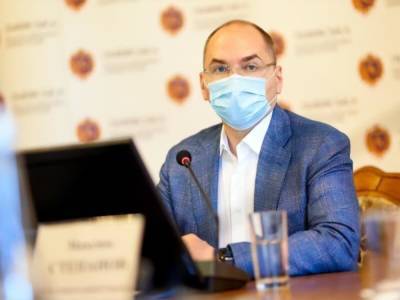Максим Степанов - НАБУ закрыло производство о возможных злоупотреблениях при закупке вакцин от COVID-19 во времена экс-главы Минздрава Степанова - gordonua.com - Украина - Бразилия