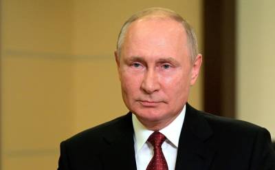 Владимир Путин - Путин: террористы стягиваются в Афганистан, есть опасность для стран СНГ - znak.com - Россия - Сирия - Ирак - Афганистан