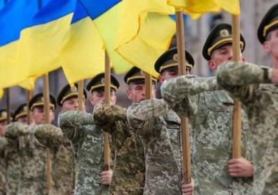 Петр Порошенко - День защитников и защитниц Украины – история праздника - lenta.ua - Украина - Киев