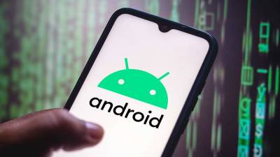 Смартфоны на базе Android уличили в передаче личных данных владельцев - iz.ru - Англия - Израиль - Ирландия