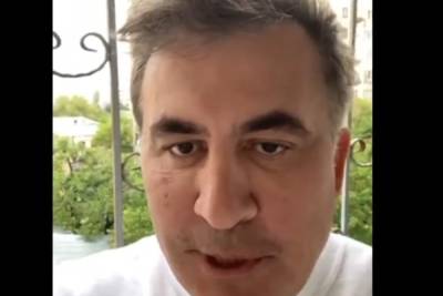 Михаил Саакашвили - Саакашвили рассказал об опасной первой попытке вернуться в Грузию - mk.ru - Грузия - Тбилиси