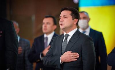 Atlantic Council: Зеленский не оправдал надежд Запада в борьбе с коррупцией - geo-politica.info - Украина