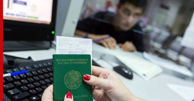 Александр Горовой - Россия сняла запрет на въезд в страну для 158 тысяч граждан Узбекистана - profile.ru - Россия - Узбекистан
