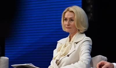 Абрамченко: России нужно готовиться к появлению климатических мигрантов - mkset.ru - Россия - США