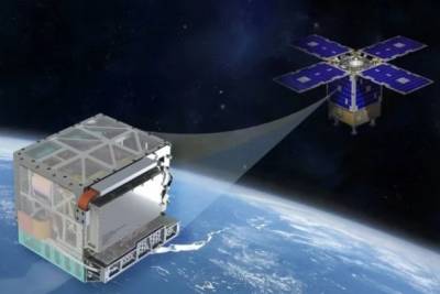 Агентство NASA завершило миссию по созданию атомных часов в глубоком космосе - enovosty.com - США