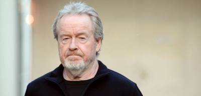 Ридли Скотт - Режиссер Ридли Скотт подверг критике планы по созданию сериала «Чужой» - runews24.ru