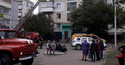 Опасные соседи: в Лисичанске маргиналы едва не взорвали многоэтажку - vchaspik.ua - Украина - Лисичанск