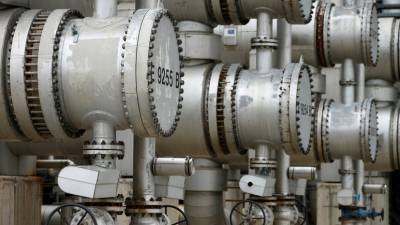 Александр Фролов - В Институте национальной энергетики прокомментировали ситуацию с ценами на газ в Европе - russian.rt.com