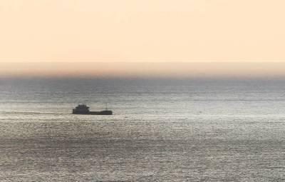 В Черном море терпит бедствие судно ВМС Украины - tass.ru - Украина - Киев
