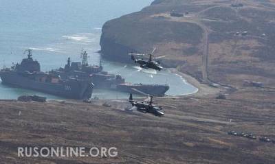 Фумио Кисид - Мгновенная реакция: Российские военные поставили на место премьера Японии - rusonline.org - Москва - Россия - Китай - Япония