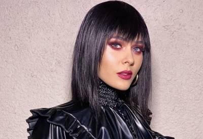 Юлия Санина - Санина из The Hardkiss довела поклонников до слез, кадры: «Такая снежинка!» - sport.politeka.net - Украина - Одесса