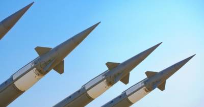 ПВО Сирии отражает ракетную атаку Израиля под Пальмирой - ren.tv - Россия - Сирия - Израиль - Пальмира