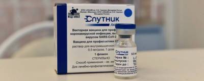 Н.Ф.Гамалея - Эффективность «Спутника Лайт» против дельта-штамма составила 70% - runews24.ru - Россия