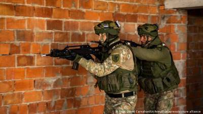 Военная миссия ЕС для Украины: о чем речь и какие перспективы - newsland.com - Украина - Киев