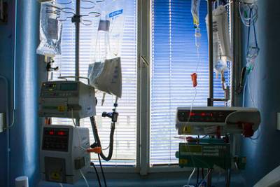 Медсестра убила трех пожилых пациенток больницы с помощью капельницы - lenta.ru - Япония - Иокогама