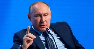 Владимир Путин - Алексей Навальный - Путин отказал в эксклюзивных условиях для Навального в тюрьме - ren.tv - Россия - Берлин - Омск
