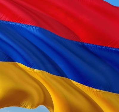 Армен Саркисян - Никола Пашинян - Армения отозвала посла в Иране на фоне активности Тегерана на внешнеполитической арене - actualnews.org - Армения - Иран - Тегеран