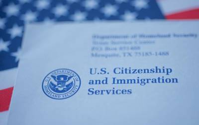 Джо Байден - Дипломаты США обнародовали инструкцию по лотерее Green Card - korrespondent.net - США - Украина - Визы