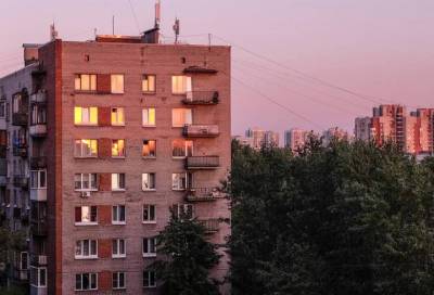 Управление жильём могут доверить региональным операторам - online47.ru - Россия