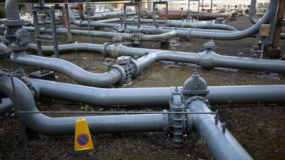 Две британские энергокомпании обанкротились из-за высоких цен на газ - iz.ru - Англия - Израиль - state Colorado