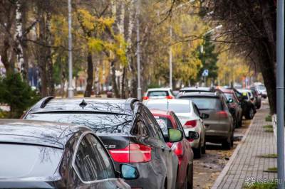 Авторынок: по карману только лады и "китайцы" - news.vse42.ru - Кемерово