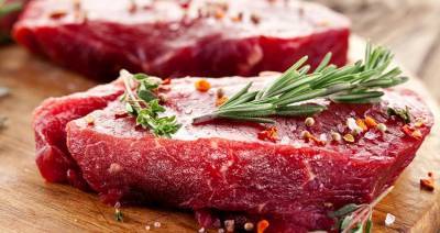 Беларусь за восемь месяцев продала мяса почти на $0,5 млрд - produkt.by - Россия - Казахстан - Узбекистан - Белоруссия