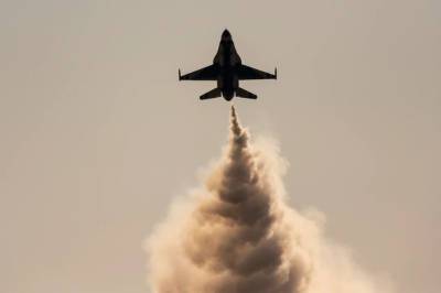 ВВС Израиля нанесли удары в Сирии - nashe.orbita.co.il - Сирия - Дамаск - Израиль - Сана - Ирак - Иран - Иордания - Пальмира