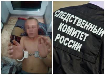 Задержан подозреваемый в изнасиловании 15-летней девочки в Новосибирской области - sib.fm - Россия - Омск - Новосибирская обл. - Обь