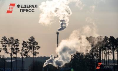 Воздух Новокузнецка может очиститься досрочно - fedpress.ru