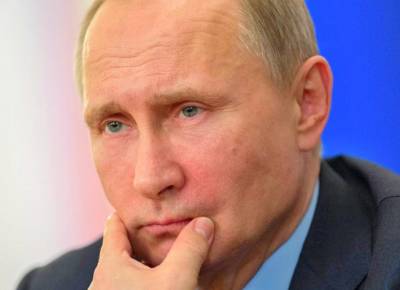 Владимир Путин - Путин заявил, что рост цен на газ в Европе стал следствием дефицита электроэнергии - newsland.com - Россия