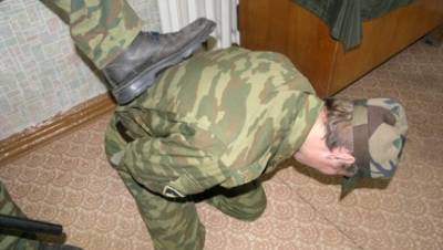 Сергей Шойгу - Выросла доля оправдательных приговоров за дедовщину - newsland.com - Россия - Минобороны