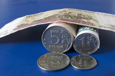 Названы способы защиты сбережений от инфляции - lenta.ru