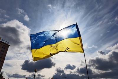 Александр Мартыненко - На Украине рассказали о «серьезном экономическом шторме» - lenta.ru - Украина