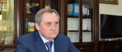 Николай Шульгинов - Глава Минэнерго Шульгинов: Россия готова прийти на помощь Украине в сфере энергетики - runews24.ru - Москва - Россия - Украина - Киев - Белоруссия