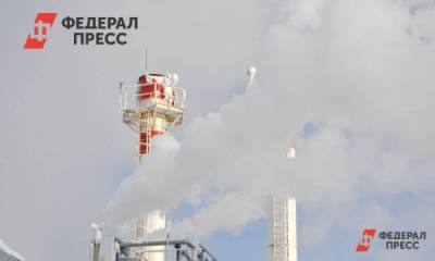 Екатерина Лазарева - Пригород Челябинска накрыл плотный густой туман - fedpress.ru - Екатеринбург - Челябинск - Экология