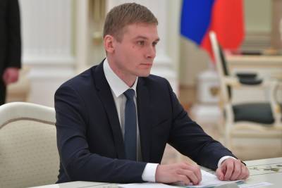 Валентин Коновалов - Виктор Зимин - Кремль решил отправить в отставку главу Хакасии Коновалова - mk.ru - респ. Хакасия
