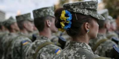 Петр Порошенко - 14 октября отмечают День защитников и защитниц Украины - vchaspik.ua - Украина