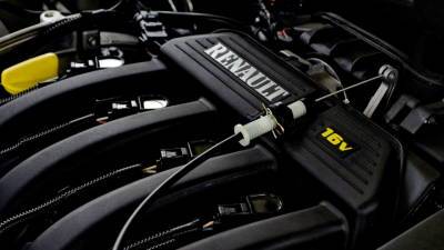 Kia Ceed - Renault K4M возглавил рейтинг моторов, которые проедут более 500 тыс. км в 2021 году - avtonovostidnya.ru - Sandero - county Logan