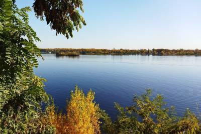 Во второй половине дня в Саратовской области может пойти дождь - saratov.mk.ru - Саратовская обл. - Саратов